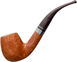 Pfeifen Serienpfeifen  Savinelli light Modell 602 (14846)