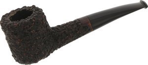 Pfeifen Freehand Pfeifen  Bruno Nuttens Hand Made Pot (Nr. 29)