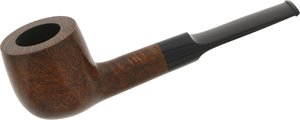 Pfeifen Freehand Pfeifen  Bruno Nuttens Hand Made Pot (Nr. 31)