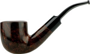Pfeifen Serienpfeifen  Bruno Nuttens Heritage H3 (Nr. 142)