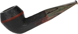 Bruno Nuttens Serien Pfeifen Heritage Grade H1