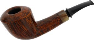 Tom Richard Pipes Freehand Pfeifen Smooth Gruppe 4 (Nr. 1)