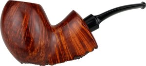 Pfeifen Freehand Pfeifen  Tom Richard Pipes Smooth (interne Nr. 18) 9mm