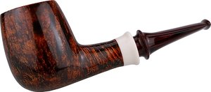 Tom Richard Pipes Freehand Pfeifen Smooth (interne Nr. 23)