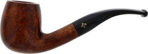 Pfeifen Serienpfeifen  Brebbia Bent Egg (Nr. 15)