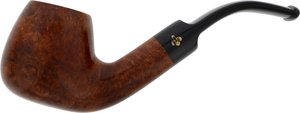 Pfeifen Serienpfeifen  Brebbia Bent Sitter (Nr. 16)
