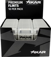 Xikar Feuersteine 300er Packung (1610xi)