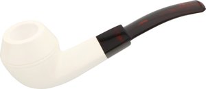 Pfeifen Serienpfeifen  CPW Pipes Bulldog Nr. 1