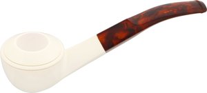 Pfeifen Serienpfeifen  CPW Pipes Bulldog Nr. 8