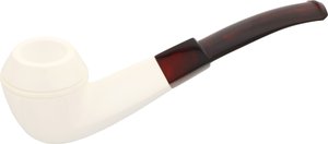 Pfeifen Serienpfeifen  CPW Pipes Bulldog Nr. 12