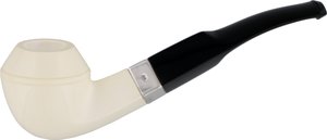 Pfeifen Serienpfeifen  CPW Pipes Bent Bulldog Nr. 20