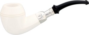 Pfeifen Serienpfeifen  CPW Pipes Bent Bulldog Nr. 32