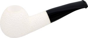 Pfeifen Serienpfeifen  CPW Pipes Diplomat Nr. 33 rustiziert