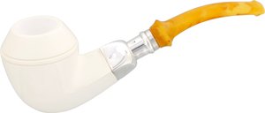Pfeifen Serienpfeifen  CPW Pipes Bent Bulldog Nr. 40