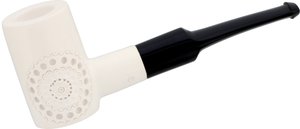 Pfeifen Serienpfeifen  CPW Pipes Poker Nr. 44