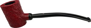 Pfeifen Freehand Pfeifen  Ashton Pipes sandblast XXX Don (Nr. 44)