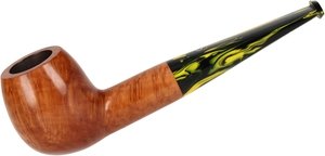 Pfeifen Freehand Pfeifen  Ashton Pipes Sovereign Glatt XXX