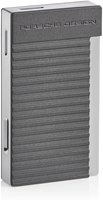 Zigarrenzubehör Feuerzeug  Porsche Design 02 Grey