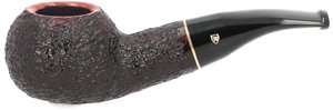 Pfeifen Serienpfeifen  Savinelli Modell 320 (Nr. 17155) 6mm