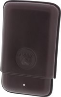 Zigarrenzubehör Etui  Dunhill Robusto Bordeaux 3er (PA3013P)