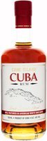 Spirituosen Rum  Cane Island Cuba Rum (0,7 l / 40 % vol.) Single Island Blend (6397430)