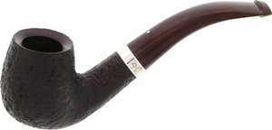 Pfeifen Serienpfeifen  Dunhill Pipes Bent Gr.4 9mm 4102 (Nr. 6)