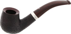 Pfeifen Serienpfeifen  Dunhill Pipes Bent Gr.4 9mm 4102 (Nr. 8)