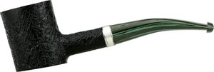 Pfeifen Serienpfeifen  Dunhill Pipes Gr 5. Cherrywood (Nr.238)