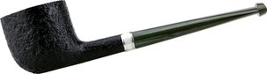 Pfeifen Serienpfeifen  Dunhill Pipes Gr 3. Pot (Nr.242)