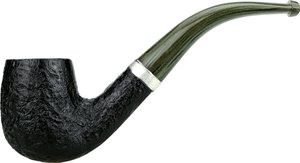 Pfeifen Serienpfeifen  Dunhill Pipes Gr 4. Bent (Nr.246)