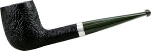 Pfeifen Serienpfeifen  Dunhill Pipes Gr 4. Billiard (Nr.252)
