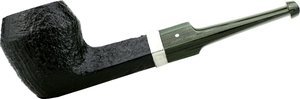 Pfeifen Serienpfeifen  Dunhill Pipes Gr 4. Bulldog (Nr.256)