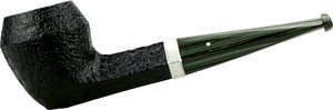Pfeifen Serienpfeifen  Dunhill Pipes Gr 4. Bulldog (Nr.257)