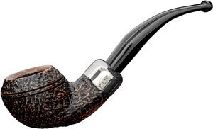 Pfeifen Serienpfeifen  Peterson Sandblast 999 Fishtail (14943)