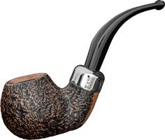 Pfeifen Serienpfeifen  Peterson Sandblast XL02 Fishtail (14944)