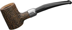 Pfeifen Serienpfeifen  Peterson Sandblast 701 Fishtail (15501)