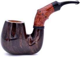 Brebbia Buzzi Noce Walnut