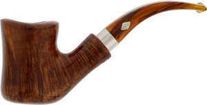 Brebbia Naif Pure Walnut Bent (7069)