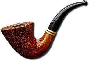 Molina Caporale Sandblast Modell 3 (14980)