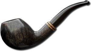 Pfeifen Serienpfeifen  Molina Grey (GR) Nr. 6