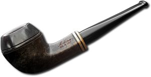 Pfeifen Serienpfeifen  Molina Grey (GR) Nr. 2