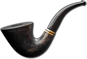 Pfeifen Serienpfeifen  Molina Grey (GR) Nr. 3