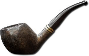 Pfeifen Serienpfeifen  Molina Grey (GR) Nr. 5