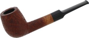 Pfeifen Serienpfeifen  Lasse Skovgaard Billiard braun (No. 14)