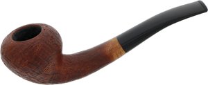 Pfeifen Serienpfeifen  Lasse Skovgaard Acorn braun (No. 15)