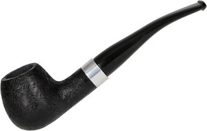 Pfeifen Serienpfeifen  Anton Pipes Modell 320 Black Blast