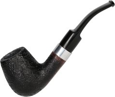 Pfeifen Serienpfeifen  Anton Pipes Modell 310 Black Blast