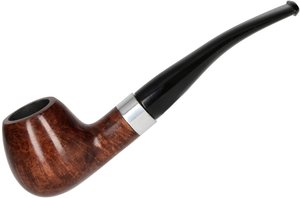 Pfeifen Serienpfeifen  Anton Pipes Modell 321 Brown