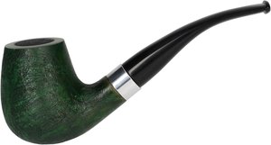 Pfeifen Serienpfeifen  Anton Pipes Modell 139G Green