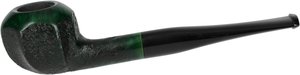 Pfeifen Serienpfeifen  Anton Pipes Modell 140G Green